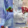 RANG E HAYA LUX LAWN COLLECTION VOL-02